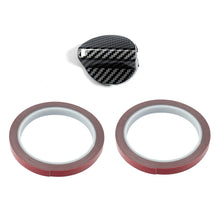 Carbon Style Rear Diffuser For BMW 8 Series G16 840i M850i M-Sport 2020-2024