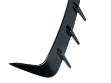 Glossy Black Rear Bumper Side Air Vent Trim For BMW 4-Series G22 G23 Coupe/Convertible M Sport 2021-2023