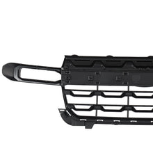 For 2022-2023 Ford Maverick Front Grille Grill Assembly Matte Black NZ6Z8200AA