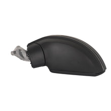 Driver Left Heated Mirror For 2018-2021 Volkswagen Tiguan w/ Blind Spot Driver Side