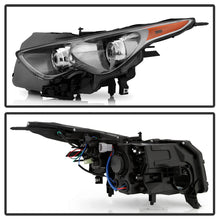 Driver Left Side For 2009-2017 Infiniti FX35 FX50 QX70 w/ Sport Package w/AFS Headlight Front Lamp