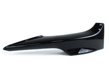 Gloss Black Front Bumper Splitter Kits For BMW E92 E93 pre-LCI M-Sport 2004-2008