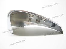 Matte Chrome Side Mirror Cover Caps for VW GOLF 6 MK6 R GTI TSI TDI 2009-2013 mc23