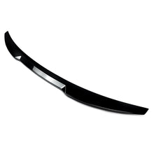 Gloss Black Rear Trunk Spoiler for Audi A3 8V S3 RS3 2015-2021