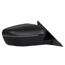 Black Mirror Right Passenger Side View For BMW 3 Series G20 2019 2020 2021 2022 2023