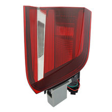 LED Inner Tail Light Right Side Brake Rear Lamp For 2016 2017 2018 BMW X1 F48