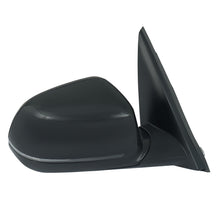 Passenger Side Mirror Black For BMW X3 G01 2018-2023 Power/Turn Signal 5pin