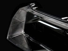 Pair Headlight Lens Covers For Land Rover LR2 2007-2012 Base SE HSE Lux