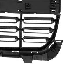 For 2022 2023 Ford Maverick Front Bumper Grille Matte Black NZ6Z8200BA