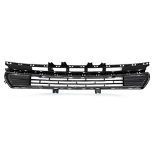 For 2020-2023 GMC Acadia Front Bumper Grille Lower Grill W/ Chrome Trim
