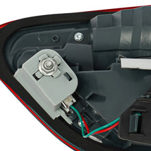 LED Inner Tail Light Left Driver Side for BMW X1 F48 2016 2017 2018