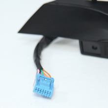 13Pin Left Driver Side Mirror Assembly Black For Tesla Model 3 2017-2023 Heated Memory Recall