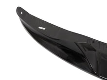 Black Front Lip & Rear Diffuser Spoiler For BMW X5 F15 M-Sport 2015-2018