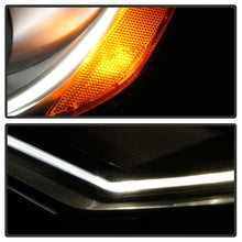 Xenon HID Projector LED DRL Headlight NON-AFS For 2012-2015 Audi A6/S6
