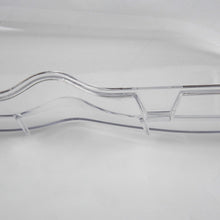PAIR Front Headlight Lens Covers For BMW E46 325i 325Xi 330i 330Xi 4DR 2002–2005