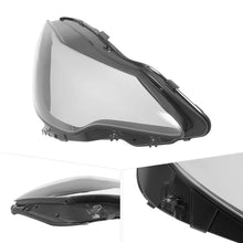 Right Headlight Lens Cover Headlamp Cover For Mercedes W207 E-Coupe 2014-2017