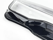 Clear Right Headlamp Cover For Audi A7 S7 RS7 2016 2017 2018 w/Sealant Glue