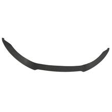 Front Bumper Lip Splitter For 15-20 BMW F80 M3 F82 F83 M4 Gloss Black CS Style