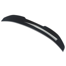 Gloss Black Rear Trunk Spoiler for BMW G30 530i 540i M5 F90 2017-2023