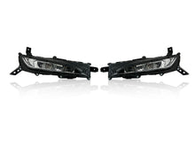 Upgrade LED Fog Lights For Lexus RX350 RX450h F Sport 2020-2022