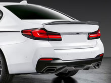 Upgrade LED Tail Light for BMW G30 G38 M5 F90 520i 530i 540i 2017-2020 Dynamic