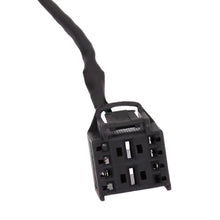 Left Driver Side View Mirror Power Heated For 2017-2022 Jeep Compass