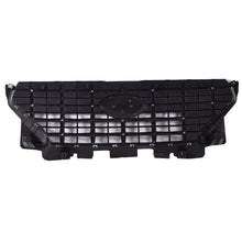 Chrome Front Bumper Grille for Hyundai Venue 2020-2023