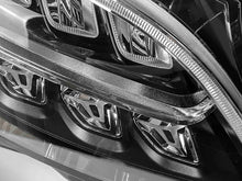 For 2019 2020 2021 Mercedes-Benz C300 C43 W205 Right Passenger LED Headlight