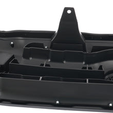 For 2005-2011 Toyota Tacoma Front Bumper Grille Matte Black TO1200269 5310004350