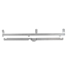 Front Grill Light Bracket Mount Holder for 2022-2023 Toyota Tundra Sequoia