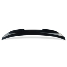 Gloss Black Rear Trunk Spoiler for BMW G30 530i 540i M5 F90 2017-2023