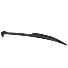 Gloss Black Trunk Lid Spoiler For Toyota Camry SE XSE LE XLE 2018-2024