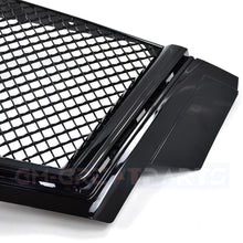 Front Bumper Mesh Grille Honeycomb for 2015-2020 Cadillac Escalade