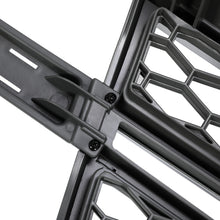 Front Grille Assembly Chrome Honeycomb Style for Chevrolet Silverado 2003–2007 Classic