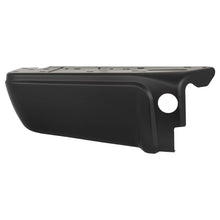 For 2008-2016 Ford F-250 Super Duty Rear Bumper End Cap Left Driver Side Painted
