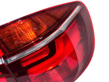 Pair LED Sequential Tail Lights Rear Lamps Assembly for BMW X5 E70 2007-2013