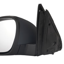 Power Mirror For 2009-2017 Volkswagen Tiguan Left Side Heated With Signal Light
