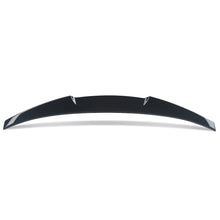 Gloss Black Trunk Spoiler Wing For BMW G30 530i 550i M5 F90 2017-2023