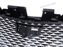 Diamond Front Grill Grille For Cadillac XTS Facelift 2018-2020 No Camera Mount fg149