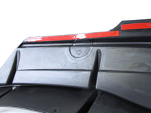 Black Diffuser w/ LED Light for Tesla Model Y ( No Trailer)