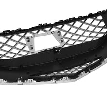 Chrome Front Bumper Upper Grille Radiator 86350T1150 GENUINE for Genesis G80 2021-2023