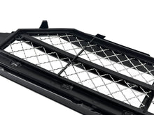 Front Fog Grill Grille Light Cover for 2015-2017 AUDI A8 A8L D4PA fg347