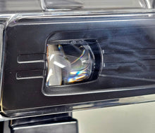 Front LED Fog Lights w/ Covers & Harness – Fits 2022 2023 2024 GMC Sierra 150
