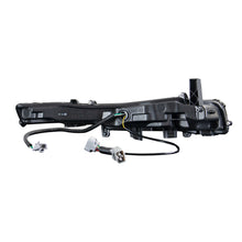 Left+Right LED Daytime Running Lights for Lexus IS250 IS300 ISF 2014-2016 Sequential Lamps