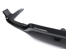 Glossy Black Rear Diffuser Lip 3PCS Fits For BMW X7 G07 M Sport 2019-2023