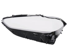 Right Passenger Headlight Lens Cover For BMW 4-Series 430i M440i i4 M4 M3 G80 G82 G83 2021-2025