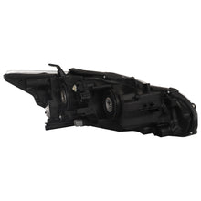Left/Right Side Front Lamp For 2011-2017 Lexus CT200h Halogen Headlight Assembly Driver Or Passenger LX2502151