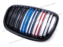 M-Color Front Kidney Grill for BMW E70 X5 E71 X6 2007-2013