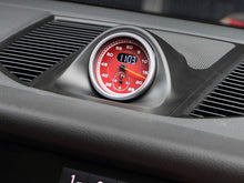 Chronometer Clock Stopwatch for Porsche 718 Boxster, 718 Cayman, 718 Spyder, Carrera 911, Cayenne 19-25, Macan 2018-2023