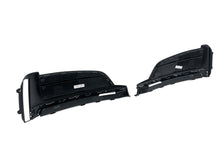 L+R Front Fog Light Grille Trim For Audi A5 S-Line S5 2018-2019 No ACC Hole